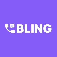Bling Cloud logo